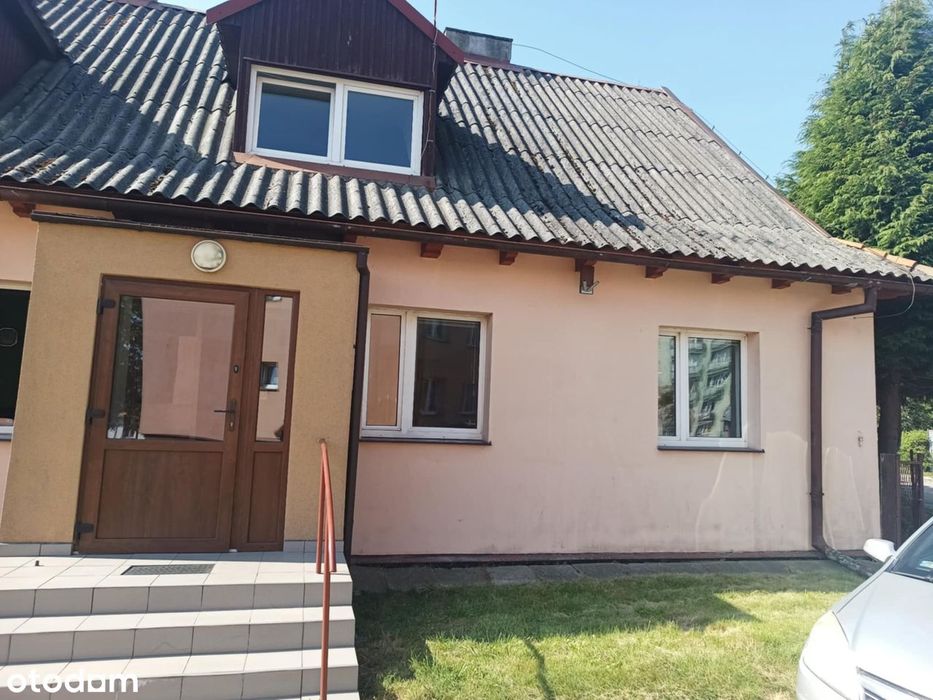 Zarezerwowane do 30.11.25 OKAZJA. Mieszkanie 103 m2, 5 pokoi