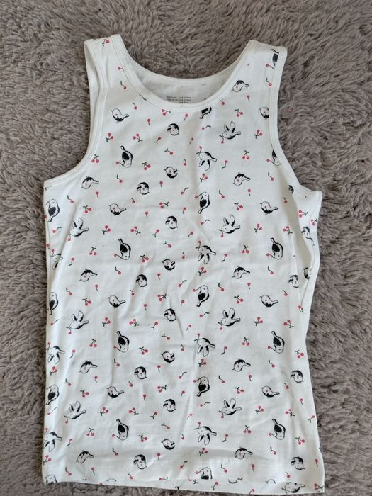 Koszulka Lupilu rozmiar 110/116