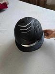 kask jeżdziecki Covalliero Racer rozmiar S bardzo lekki