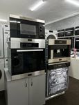 Повний комплект вбудованої техніки для кухні 5 елементів МІЛЄ