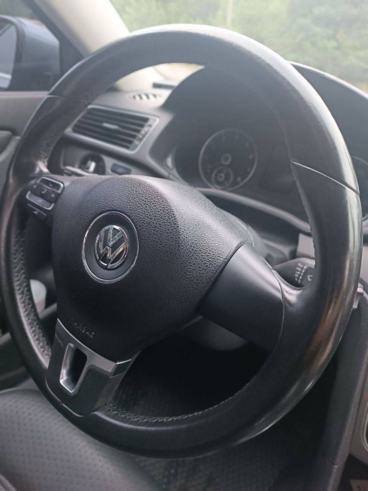 Passat volkswagen B 7