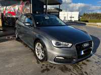 AUDI A3 Sportback Quattro S Line 2.0 TDI 184Cv