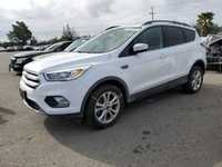 Ford Escape 2017 SE