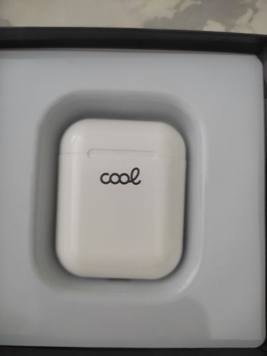 Auriculares Cool V2 - bluetooth