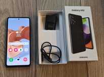 Galaxy A52 Samsung Smartfon telefon Gdańsk