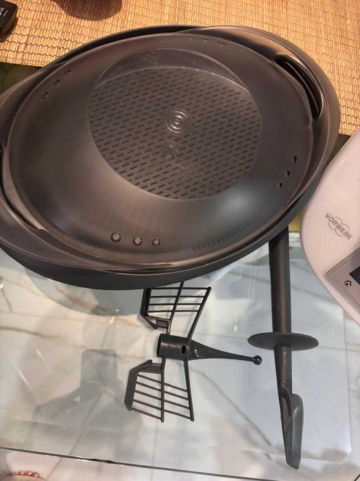 Bimby Vorwerk Full acessórios