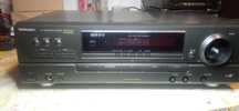 Amplituner stereo Technics SA-EX140
