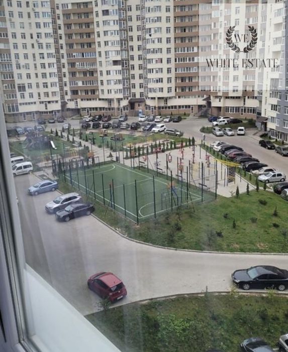 Оренда 2 кім квартира ЖК Київський