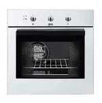 Zanussi wob 646w духовой шкаф.