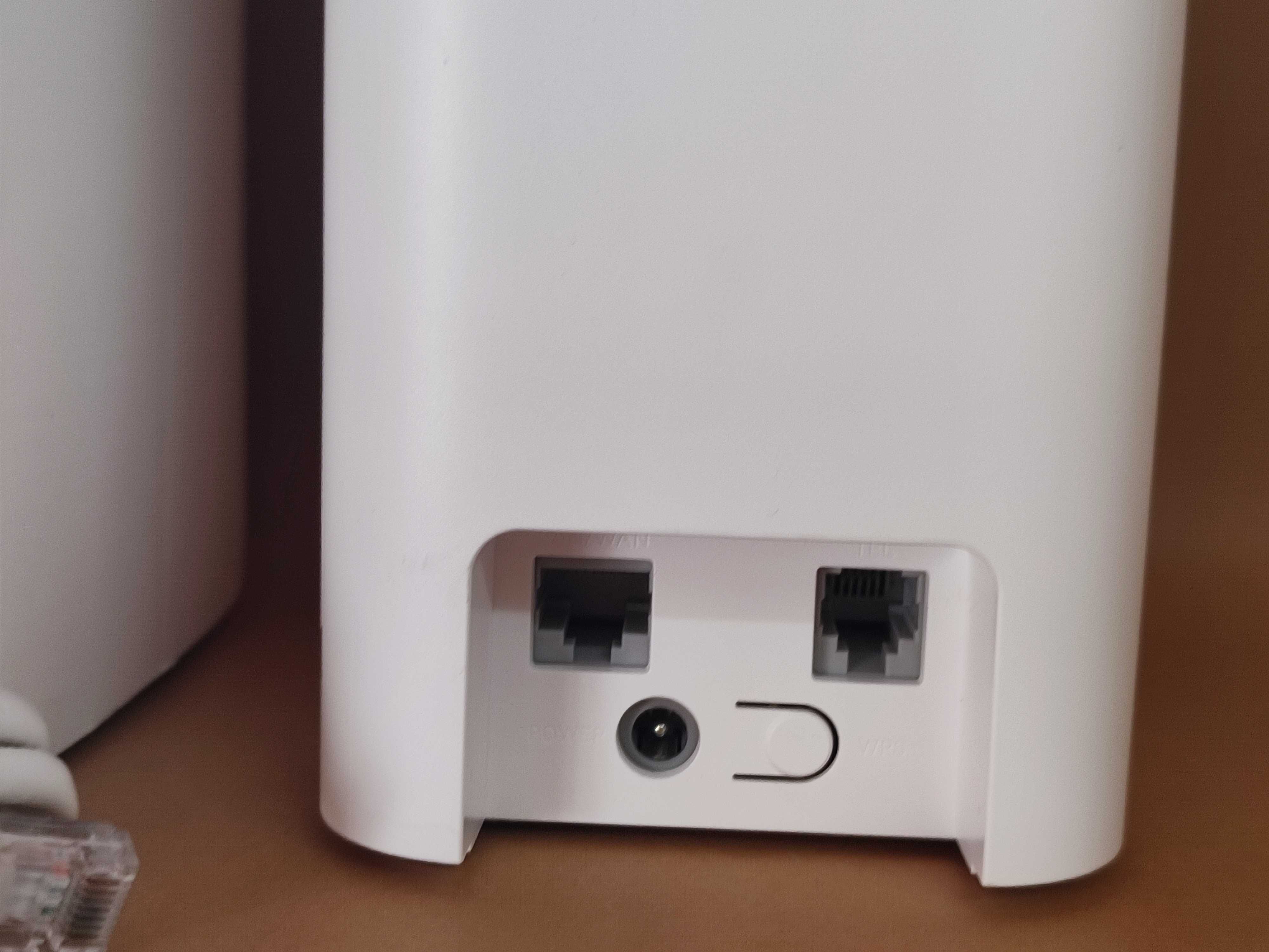 Router 5G HUAWEI H153-381 Wi-Fi 6