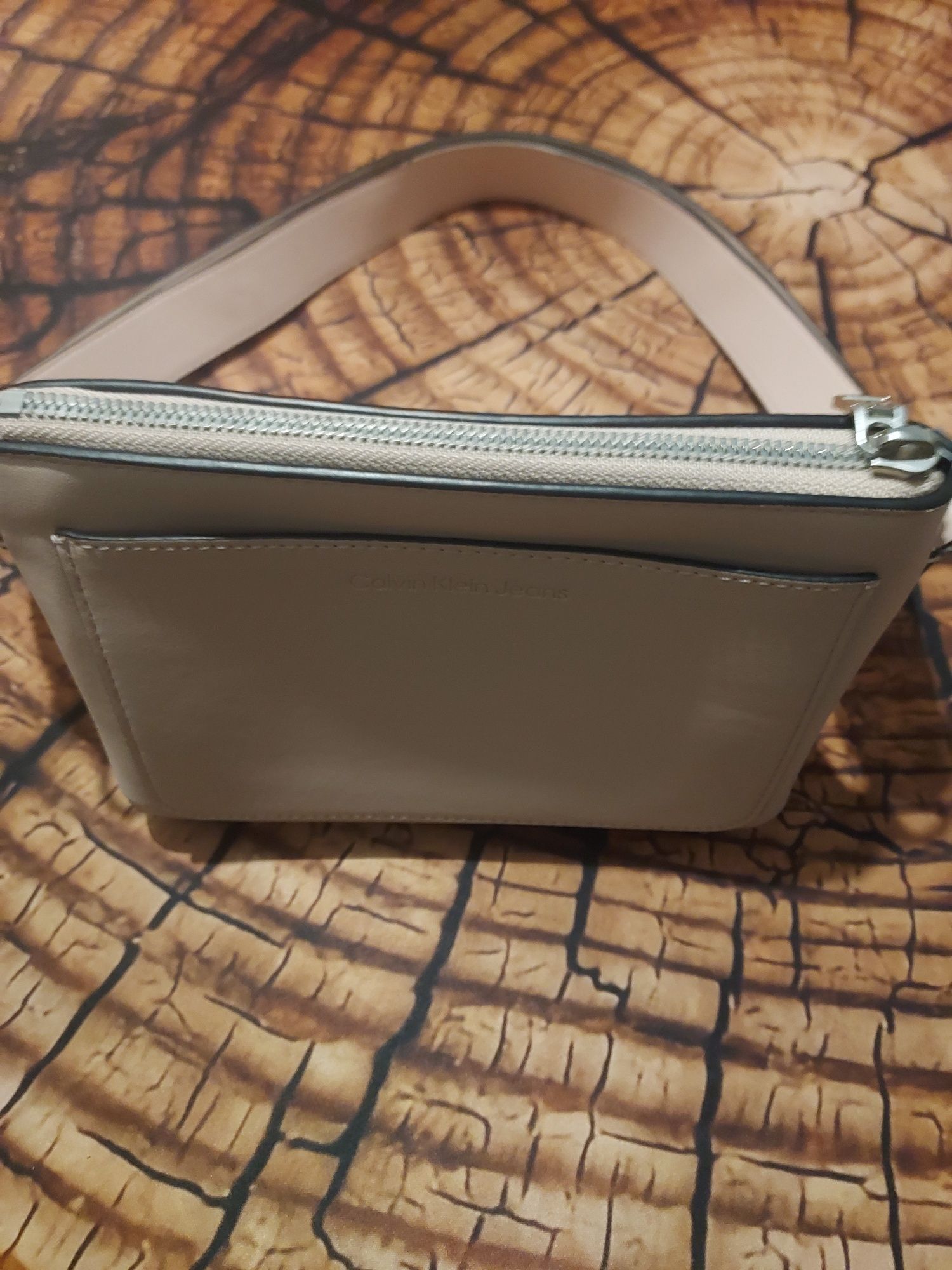 Bolsa Pepe Jeans, Rosa clarinho