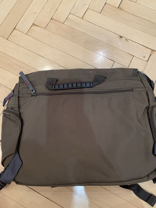 Сумка доя ноутбука міцна нова торг