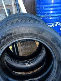 2 opony BRIDGESTONE DUELER 265/60 R18