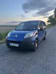 Citroen Nemo 1.3 hdi 75km - wszystkie czesci.
