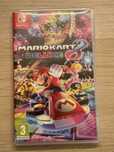 Mario Kart 8 Deluxe