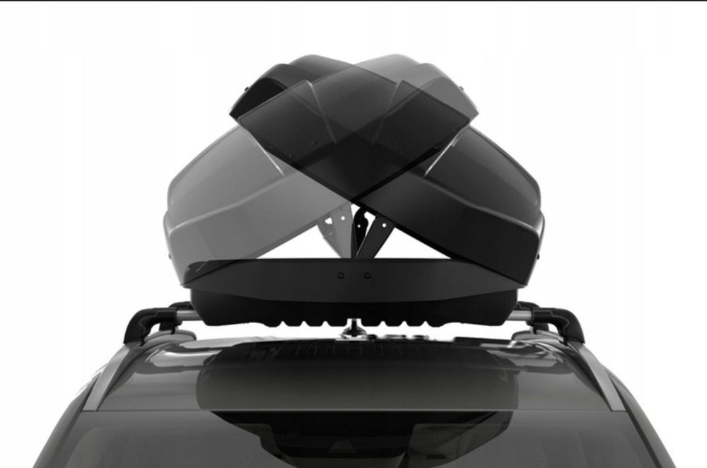 Wynajem box dachowy Thule Motion  XXL