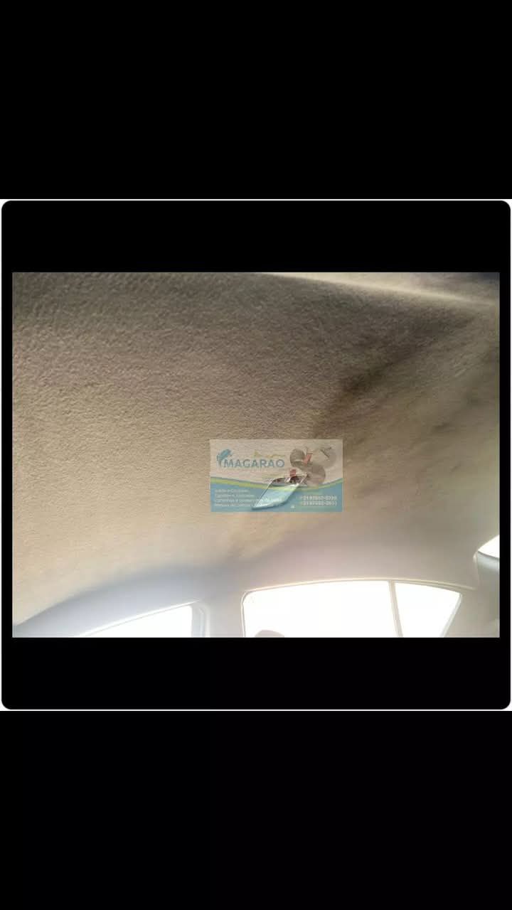 Magarãoclean higienização de estofos