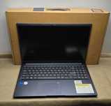 Asus A1504V-BQ905W / i5-13gen ,ssd512, 16gb ram , gwarancja / Kraków