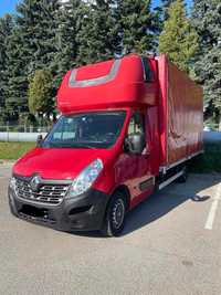 Renault Master  2,3 / 170