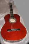 Gitara klasyczna  rozmiar  3/4