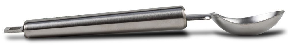 Stalowa Gałkownica Łyżka Do Lodów Kulki Gałki