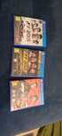 3 gry F1 ps4/ps5 (można kupić na sztuki)