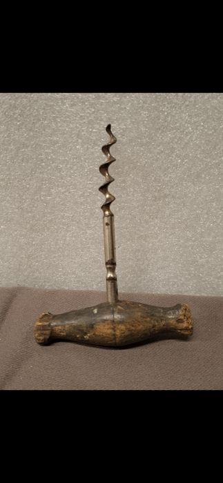 Korkociąg  do wina vintage