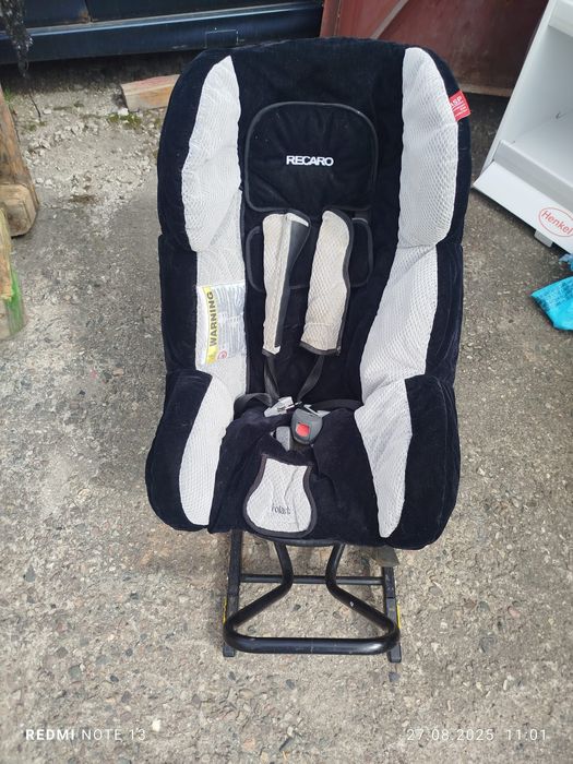 Foteliki dla dzieci do auta w super cenach