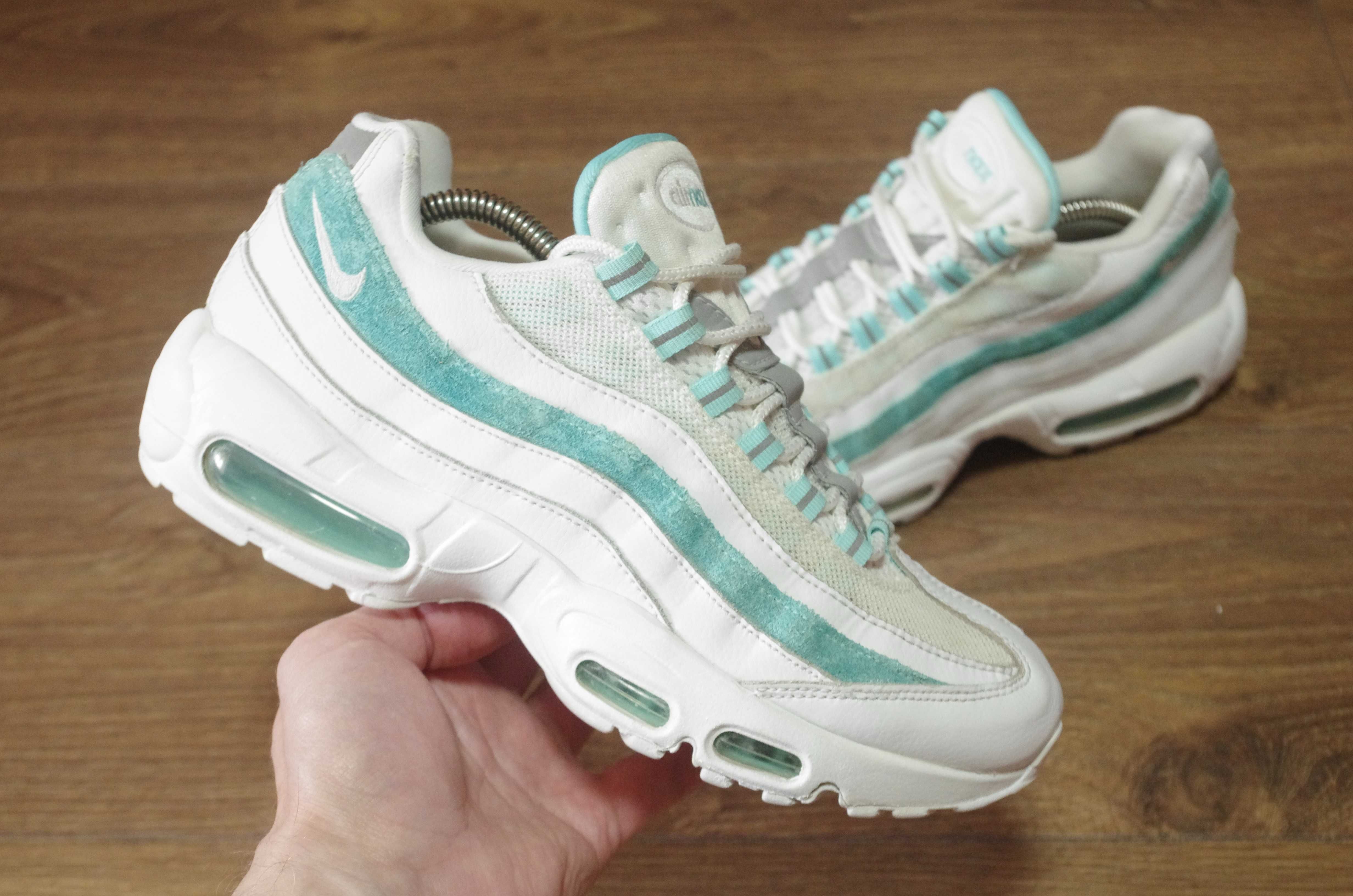 Кроссовки Nike Air Max 95 оригінал 40 розмір ідеальний стан