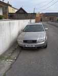 Audi A4 B6 Avant