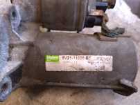 Rozrusznik Ford Fiesta Mk7 silnik 1, 25 benzyna