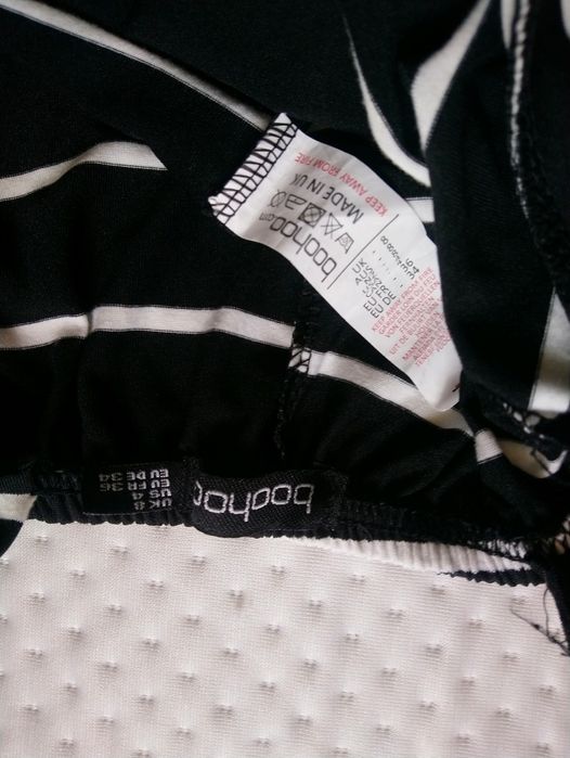 Літній комбінезон для вагітних S розмір