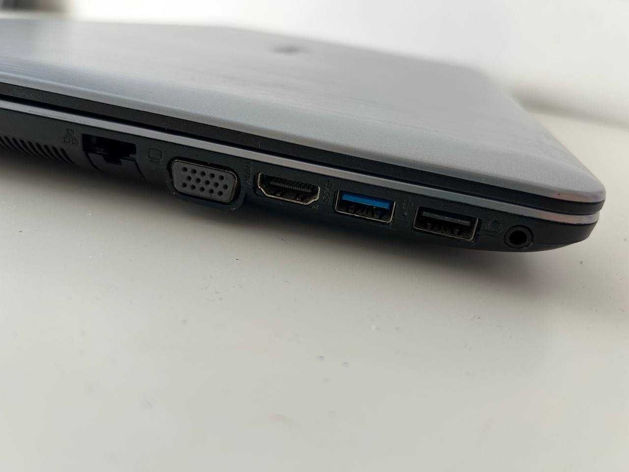 Ноутбук Asus X541N