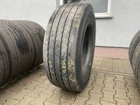385/65R22.5 Opona MICHELIN XMULTI T 8-9mm Naczepa X MULTI T
