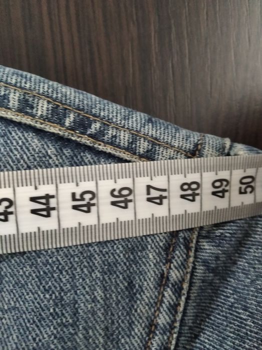 Жіноча джинсова куртка Denim So, розмір 42 (EUR 14)