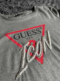 T-shirt Guess ICON