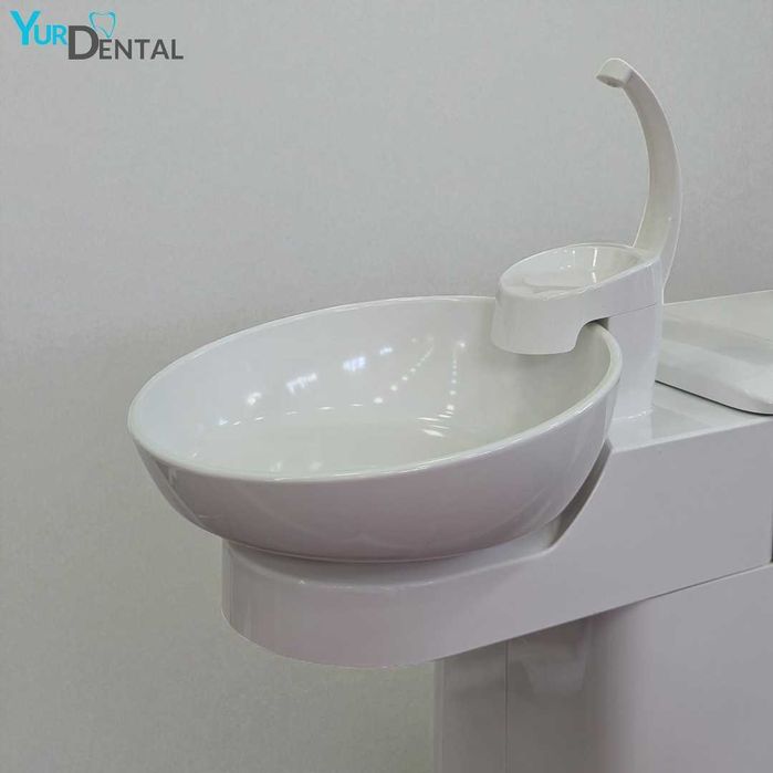 Стоматологічна установка Sirona Intego Pro