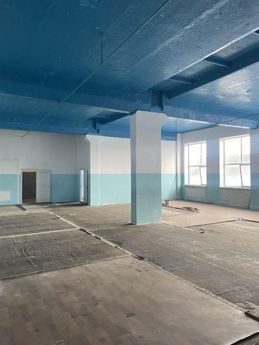 Оренда складських приміщень, під  цех, офіс, закрита тереторія