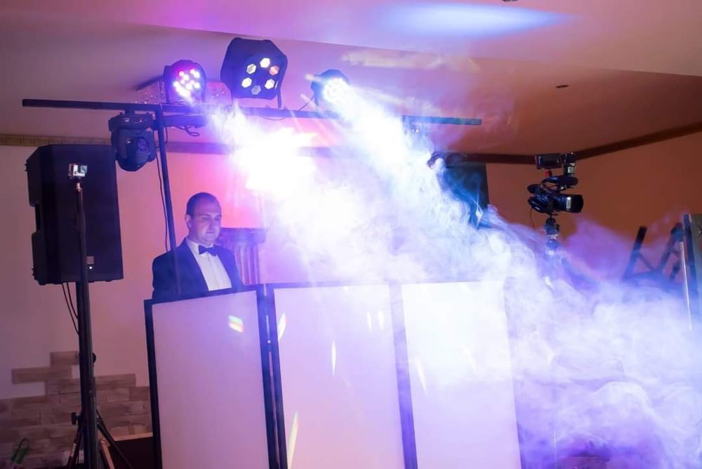 Dj Wodzirej Bytom Śląsk Atrakcje Ceny