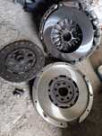 Sprzęgło, Kevlar, dwumas BMW E46 E39