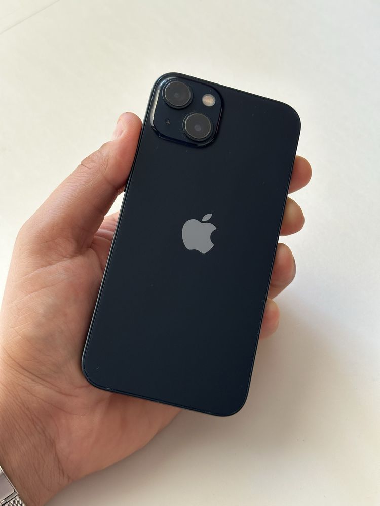 iPhone 13 128Gb | Midnight | Zadbany |