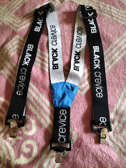 Підтяжки чоловічі