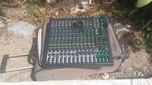 Mixer Pro FX 16 v3.