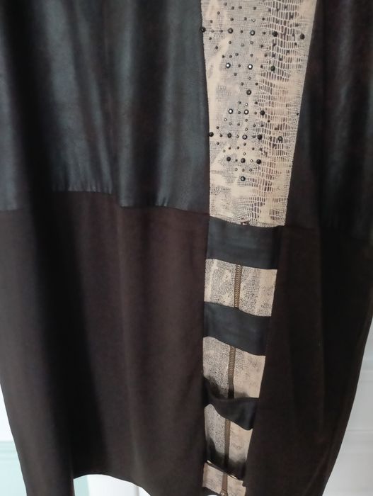 Sukienko - tunika 46 do 52