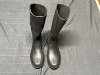 Buty do  jazdy konnej * rozm. 33