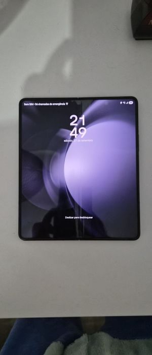 Samsumg galaxy Z fold5