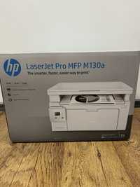 МФУ HP LaserJet Pro MFP M130a