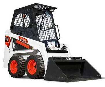 Miniładowarka Bobcat s70/463wynajem pozostałe wypożyczalnia