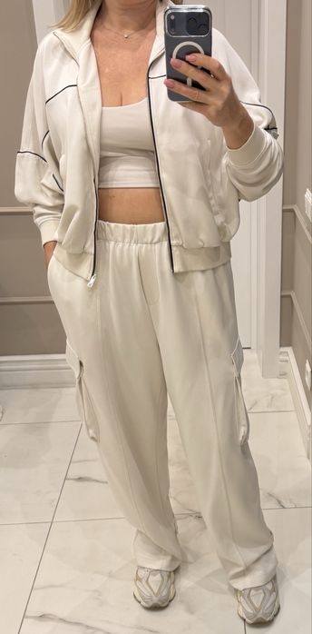 Костюм 3в1 Oysho L