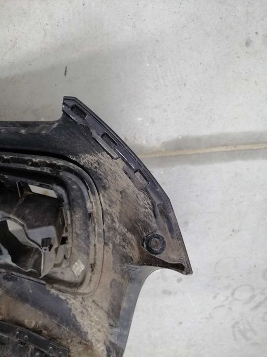 Zderzak przedni VW UP Lift